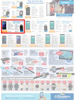 Cash Crusaders : Big Winter Sale (16 June - 9 July 2017), page 3