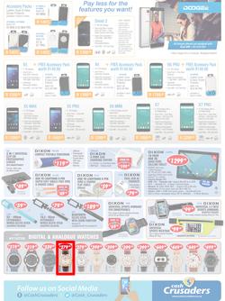 Cash Crusaders : Big Winter Sale (16 June - 9 July 2017), page 3