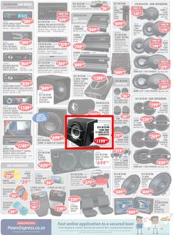 Cash Crusaders : Big Winter Sale (16 June - 9 July 2017), page 4