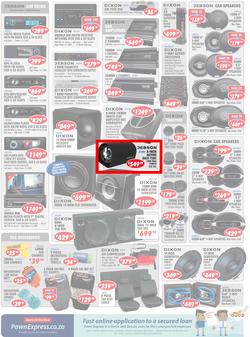 Cash Crusaders : Big Winter Sale (16 June - 9 July 2017), page 4