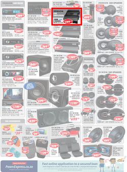 Cash Crusaders : Big Winter Sale (16 June - 9 July 2017), page 4