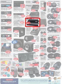 Cash Crusaders : Big Winter Sale (16 June - 9 July 2017), page 4