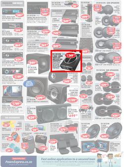 Cash Crusaders : Big Winter Sale (16 June - 9 July 2017), page 4