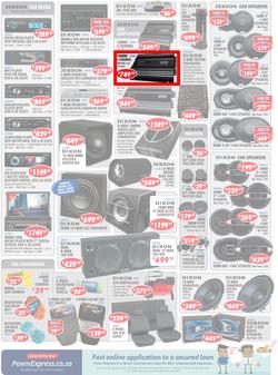 Cash Crusaders : Big Winter Sale (16 June - 9 July 2017), page 4