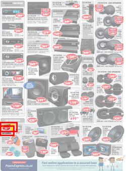 Cash Crusaders : Big Winter Sale (16 June - 9 July 2017), page 4