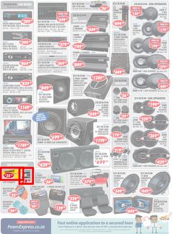 Cash Crusaders : Big Winter Sale (16 June - 9 July 2017), page 4