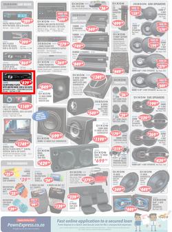 Cash Crusaders : Big Winter Sale (16 June - 9 July 2017), page 4