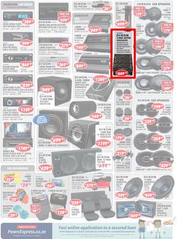 Cash Crusaders : Big Winter Sale (16 June - 9 July 2017), page 4