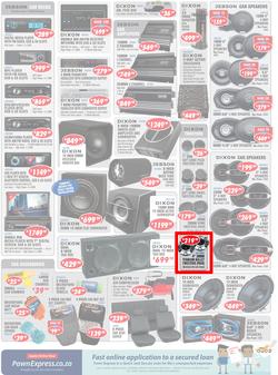 Cash Crusaders : Big Winter Sale (16 June - 9 July 2017), page 4
