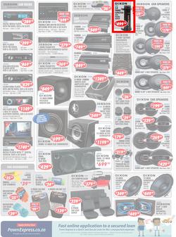 Cash Crusaders : Big Winter Sale (16 June - 9 July 2017), page 4