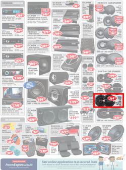 Cash Crusaders : Big Winter Sale (16 June - 9 July 2017), page 4