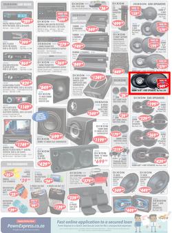 Cash Crusaders : Big Winter Sale (16 June - 9 July 2017), page 4