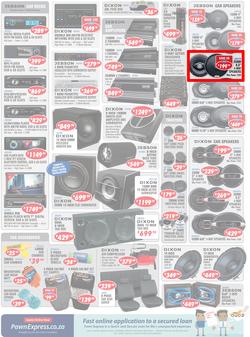 Cash Crusaders : Big Winter Sale (16 June - 9 July 2017), page 4