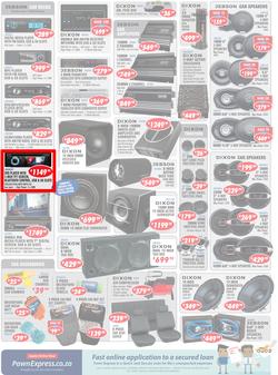 Cash Crusaders : Big Winter Sale (16 June - 9 July 2017), page 4