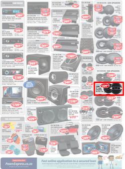 Cash Crusaders : Big Winter Sale (16 June - 9 July 2017), page 4