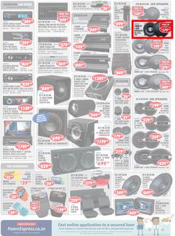 Cash Crusaders : Big Winter Sale (16 June - 9 July 2017), page 4