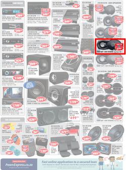 Cash Crusaders : Big Winter Sale (16 June - 9 July 2017), page 4
