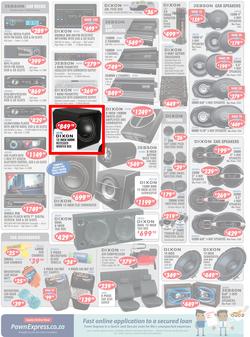 Cash Crusaders : Big Winter Sale (16 June - 9 July 2017), page 4