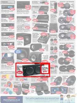Cash Crusaders : Big Winter Sale (16 June - 9 July 2017), page 4