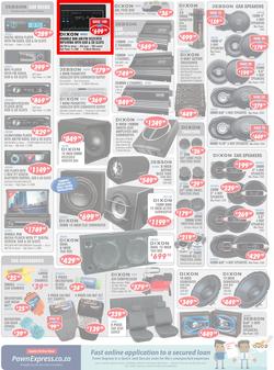 Cash Crusaders : Big Winter Sale (16 June - 9 July 2017), page 4