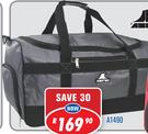 Aspen 22 Inch Gear Bag A1490