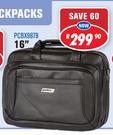 PCBox Laptop Shoulders Bags-PCBX9878