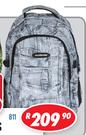 2 Compartment Day Packs 811