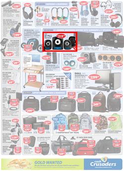 Cash Crusaders : Big Winter Sale (16 June - 9 July 2017), page 5