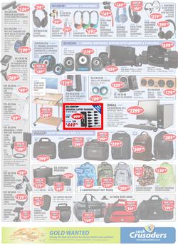 Cash Crusaders : Big Winter Sale (16 June - 9 July 2017), page 5