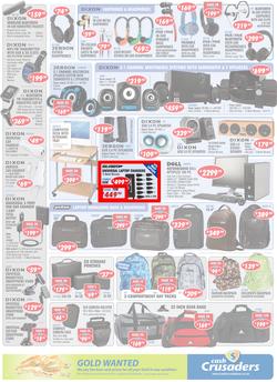Cash Crusaders : Big Winter Sale (16 June - 9 July 2017), page 5