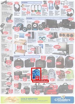 Cash Crusaders : Big Winter Sale (16 June - 9 July 2017), page 5
