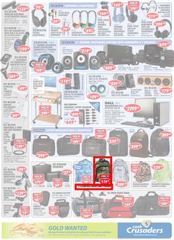 Cash Crusaders : Big Winter Sale (16 June - 9 July 2017), page 5