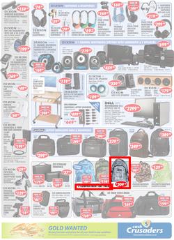 Cash Crusaders : Big Winter Sale (16 June - 9 July 2017), page 5