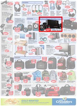 Cash Crusaders : Big Winter Sale (16 June - 9 July 2017), page 5