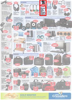 Cash Crusaders : Big Winter Sale (16 June - 9 July 2017), page 5