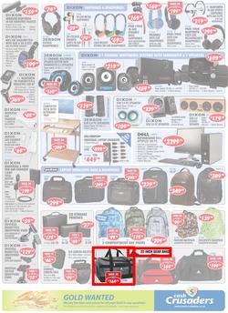 Cash Crusaders : Big Winter Sale (16 June - 9 July 2017), page 5
