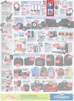 Cash Crusaders : Big Winter Sale (16 June - 9 July 2017), page 5