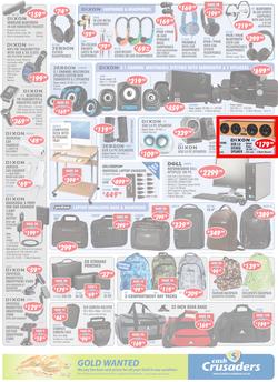 Cash Crusaders : Big Winter Sale (16 June - 9 July 2017), page 5