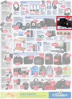 Cash Crusaders : Big Winter Sale (16 June - 9 July 2017), page 5