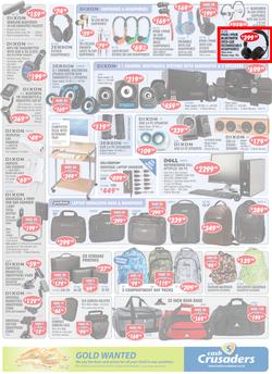Cash Crusaders : Big Winter Sale (16 June - 9 July 2017), page 5