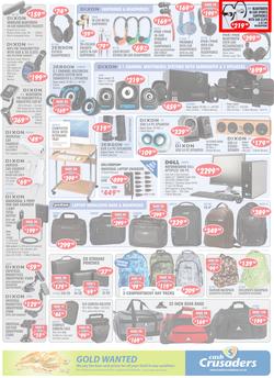 Cash Crusaders : Big Winter Sale (16 June - 9 July 2017), page 5