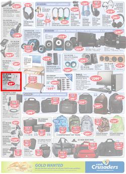 Cash Crusaders : Big Winter Sale (16 June - 9 July 2017), page 5