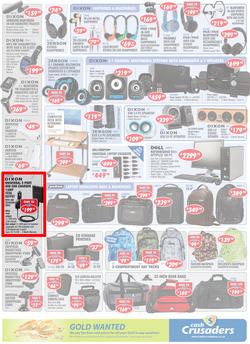 Cash Crusaders : Big Winter Sale (16 June - 9 July 2017), page 5