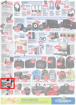 Cash Crusaders : Big Winter Sale (16 June - 9 July 2017), page 5