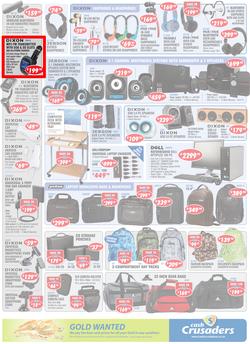 Cash Crusaders : Big Winter Sale (16 June - 9 July 2017), page 5