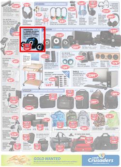 Cash Crusaders : Big Winter Sale (16 June - 9 July 2017), page 5