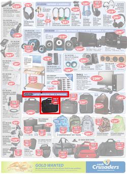 Cash Crusaders : Big Winter Sale (16 June - 9 July 2017), page 5