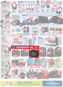 Cash Crusaders : Big Winter Sale (16 June - 9 July 2017), page 5