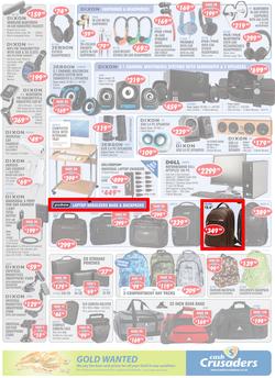 Cash Crusaders : Big Winter Sale (16 June - 9 July 2017), page 5