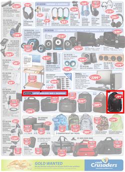 Cash Crusaders : Big Winter Sale (16 June - 9 July 2017), page 5